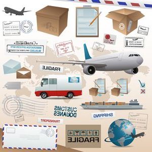 international shipping to Russia